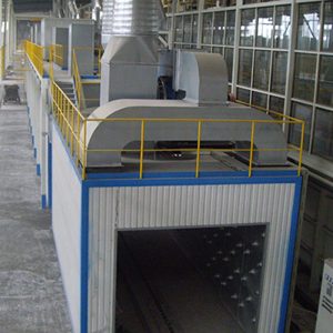 箱式干燥設(shè)備_隧道式自動線烘烤箱固化機UV隧道爐涂裝工業(yè)烘干固化廠家直銷