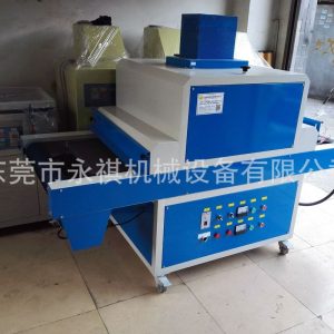 絲印烘干機(jī)_廠家供應(yīng):紫外光固化機(jī)、UV絲印烘干機(jī)、2套燈UV光固爐
