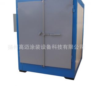 熱風(fēng)循環(huán)烤箱_粉末電加熱烘箱熱風(fēng)循環(huán)烤箱塑粉涂裝