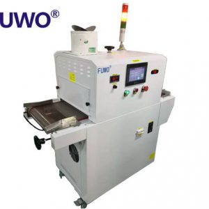 【邦沃】落地型UVLED隧道爐輸送帶式固化爐流水線光固化機_【邦沃】落地型UVLED隧道爐輸送帶式固化爐流水線光固化機