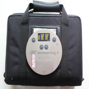 紫外輻照計(jì)_美國EITPowerPuckⅡ四通道UV能量計(jì)、紫外輻射照度計(jì)