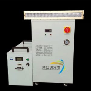 烘干固化設(shè)備_廠家定制UVLED水冷固化機(jī)uv燈絲網(wǎng)印刷uv油墨固化紫外線干燥機(jī)