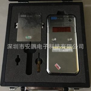 照度計_日本ORC能量計UV-351/UV-350紫外照