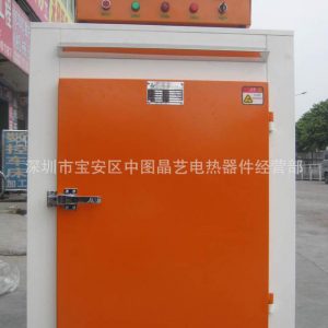 工業(yè)烤箱_廠價直銷工業(yè)運風烤箱,電烤箱,烤爐,智能系統(tǒng)控溫,非標訂做