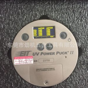 光學計量標準器具_美國eitUV能量計美國EITUVPowerPuckⅡ能量計四波段能量計