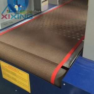 耐高溫防靜電UV機(jī)特氟龍網(wǎng)帶微波干燥隧道烘房烘道鐵氟龍網(wǎng)帶_耐高溫防靜電UV機(jī)特氟龍網(wǎng)帶微波干燥隧道烘房烘道鐵氟龍網(wǎng)帶