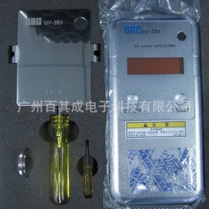 紫外輻照計_日本ORC-351UV能量計紫外輻射照度計進口UV能量儀