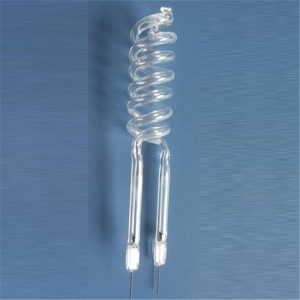 臺式殺菌燈_螺旋型UV紫外線燈管其他異型冷陰極紫外線燈供應可定制