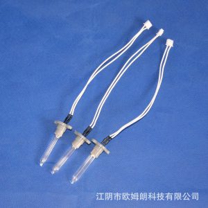 臺式殺菌燈_冷陰極紫外線燈管紫外線消毒燈蒸臉器殺菌燈小功率紫外線燈