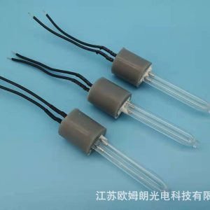 臺(tái)式殺菌燈_UVC紫外線石英殺菌燈家用除螨儀烘干機(jī)晾衣架紫外線殺菌燈