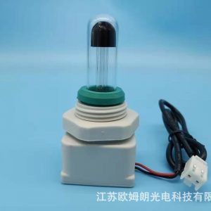 臺式殺菌燈_水箱水槽殺菌燈水處理消毒燈浸沒式紫外線殺菌燈紫外線殺菌燈