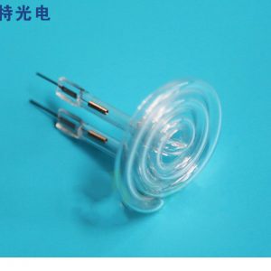 臺式殺菌燈_螺旋冷陰極殺菌燈蚊香型紫外線燈螺旋消毒燈