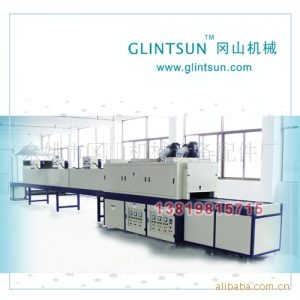 涂布機(jī)_供應(yīng)UV機(jī)家具木板材淋涂滾涂機(jī)UV固化生產(chǎn)線