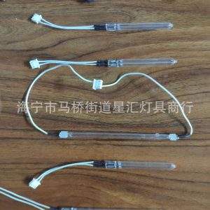 冷陰極熒光燈_冷陰極紫外線uvc石英有臭氧無臭氧殺菌燈管