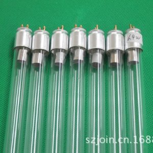 殺菌燈管_管徑15mmT5冷陰極13w紫外線殺菌燈管