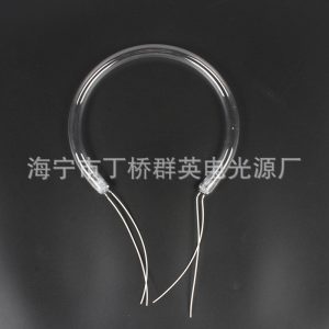 殺菌燈管_純圓形環(huán)形冷陰極紫外線殺菌燈管除螨紫外線燈管紫外線燈管批發(fā)