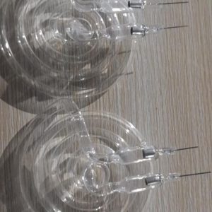 臺(tái)式殺菌燈_廠家直銷冷陰極異型U型石英紫外線殺菌消毒燈