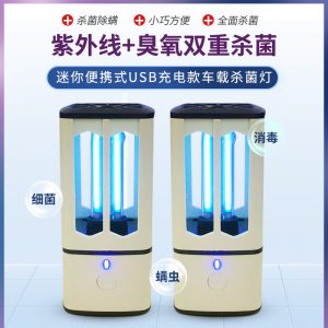 臺式殺菌燈_車載殺菌燈臭氧消毒手持便攜式消毒燈冷陰極燈管殺菌燈現(xiàn)貨批發(fā)