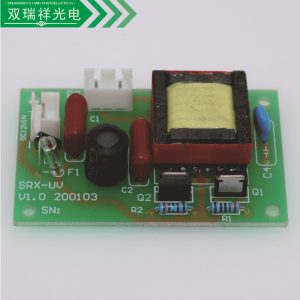 其他照明工業(yè)_冷陰極U型紫外線殺菌燈,冷陰極U型紫外線消毒燈,UV燈驅(qū)動器