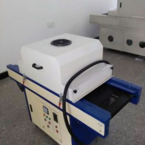 烘干固化設備_UV光固機小型皺紋燈箱小型雙燈UV光固機低價促銷