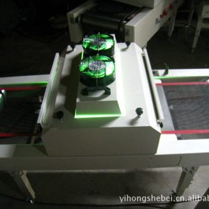 烘干固化設(shè)備_熱銷制作樹脂類工藝品象棋麻將uv光固機一件批發(fā)