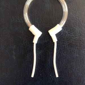 臺式殺菌燈_CCFLUVC冷陰極紫外殺菌燈系列圓管消毒盒用