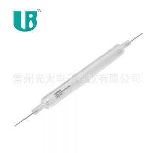 臺(tái)式殺菌燈_1w直管型冷陰極殺菌燈無(wú)臭氧紫外線(xiàn)衣柜牙刷凈化器用消毒燈