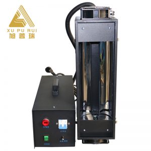 烘干固化設(shè)備_旭普瑞小面積UV修復(fù)1KW小型便攜式手提固化機(jī)uv機(jī)