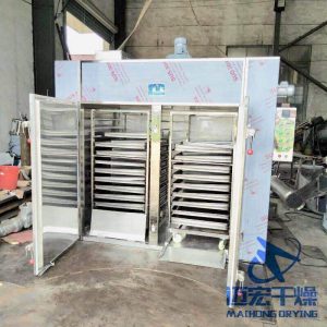 箱式干燥設(shè)備_小型電加熱烘干房大型燃?xì)鉄犸L(fēng)爐隧道烘箱食品烘干箱烘干機(jī)