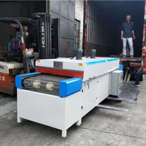 帶式干燥設(shè)備_定制恒溫隧道爐小型紅外線烘干固化設(shè)備絲印帶式干燥機(jī)廠家直銷