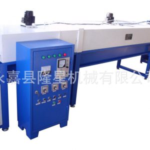 烘干固化設(shè)備_不銹鋼電加熱流水線(xiàn)隧道爐紅外線(xiàn)隧道爐烘道低噪熱風(fēng)循環(huán)隧道爐