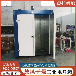 工業(yè)烤箱_定制工業(yè)隧道爐高溫風(fēng)烤箱高溫試驗(yàn)烘干工業(yè)烤箱柜式烘干電烤箱