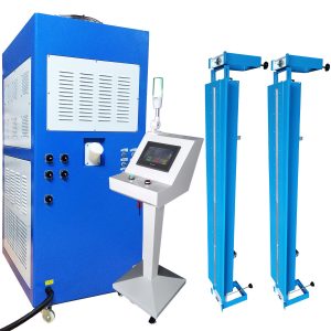 烘干固化設(shè)備_LEDUV紫外光固化設(shè)備,UV油漆干燥固化段,輥涂線底漆面漆固化段