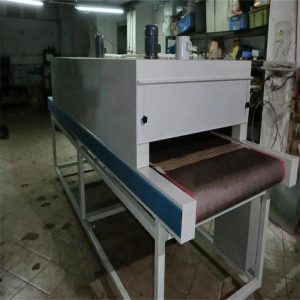 帶式干燥設(shè)備_專(zhuān)業(yè)定制熱風(fēng)循環(huán)隧道爐烘干隧道爐烘干流水線(xiàn)節(jié)能隧道爐