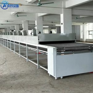 帶式干燥設(shè)備_促銷帶式干燥設(shè)備鐵佛龍網(wǎng)帶烘干機(jī)干燥耐熱恒溫隧道爐傳送帶