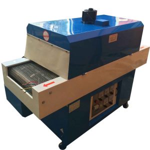 烘干固化設(shè)備_廠家熱銷收縮禮盒彩盒膜立式小型遠(yuǎn)紅外線收縮爐隧道爐支持訂制