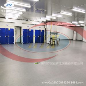 工業(yè)烤箱_恒益祥定制高溫隧道爐烘烤工業(yè)烤箱隧道式烘干固化烤漆流水線