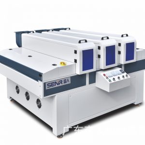 涂裝機_SENRUV光固化機、家俱輥涂機、板材滾涂機