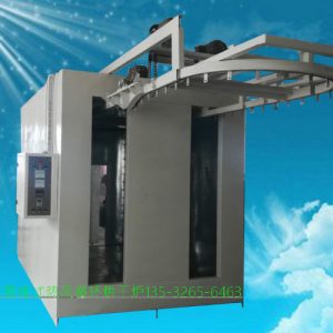 烘干固化設備_供應全自動噴涂生產(chǎn)線、IR隧道爐UV固化爐吊掛線烘干爐訂制