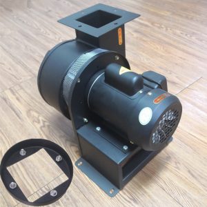 通風(fēng)機(jī)_370W耐高溫抽吸風(fēng)機(jī)熱風(fēng)循環(huán)管道風(fēng)機(jī)烘房高溫隧道爐送風(fēng)機(jī)