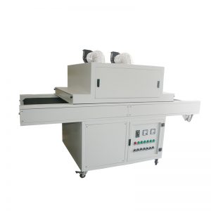 烘干固化設備_杭州uv油墨光固機小型UV機隧道式UV固化機uv光油固化機專業(yè)定制