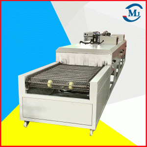 烘干固化設(shè)備_【烘干線】定制隧道紅外線烘干線工業(yè)隧道爐高溫烘烤箱烘干線