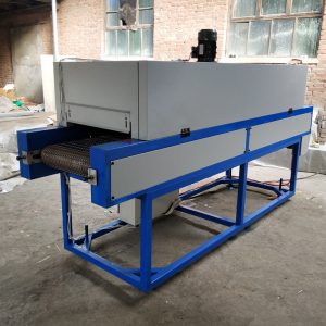 烘干固化設(shè)備_直銷工業(yè)隧道爐烘干機烘干線定制小型紅外線實驗隧道爐絲印烘干機