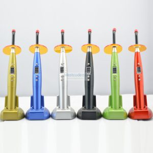 其他口腔護(hù)理_Westcode西碼牙科LED光固化機(jī)多種工作模式5W大功率智能關(guān)機(jī)