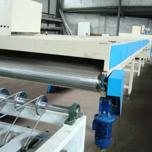 烘干固化設(shè)備_外墻保溫裝飾一體板設(shè)備生產(chǎn)線|UV固化機(jī)|一體板設(shè)備干燥機(jī)