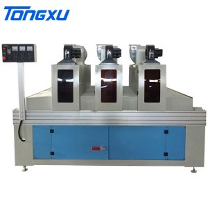 烘干固化設(shè)備_廠家直銷雙燈Uv干燥固化烘干機(jī)供應(yīng)優(yōu)質(zhì)家具板紫外線Uv固化機(jī)