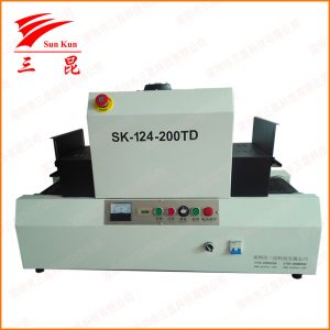 烘干固化設備_廠家直銷供應量身專業(yè)生產(chǎn)訂做小型UV機熱銷優(yōu)質(zhì)UV固化爐批發(fā)