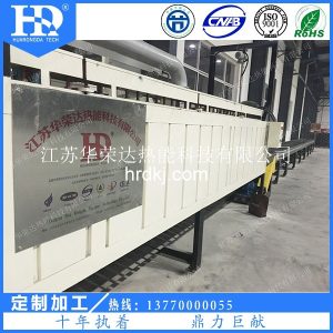 工業(yè)電爐_達(dá)克羅涂覆固化爐達(dá)克羅隧道爐華榮達(dá)達(dá)克羅烘干全自動(dòng)生產(chǎn)線