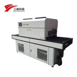 烘干固化設(shè)備_新款熱銷線路印刷UV固化機阻焊綠油UV光固機文字印刷UV機批發(fā)