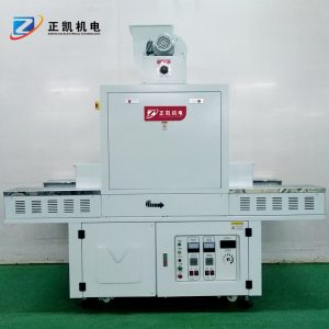 烘干固化設(shè)備_專業(yè)生產(chǎn)uv固化機汞燈光固電子塑膠件固化非標自動化設(shè)備定制
